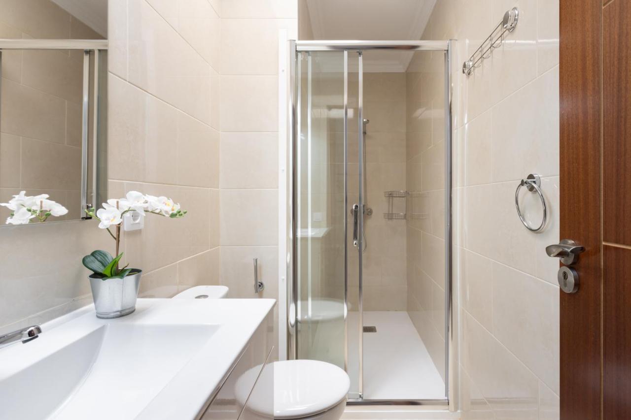 Classbnb - Three Spacious Apartments 150M From The Las Americas Promenade Arona  Extérieur photo