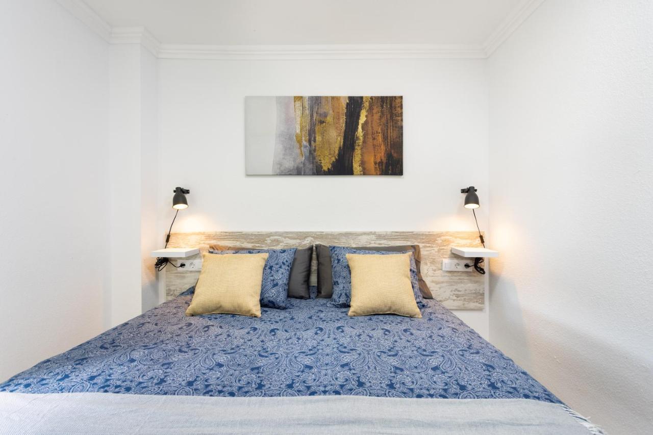 Classbnb - Three Spacious Apartments 150M From The Las Americas Promenade Arona  Extérieur photo