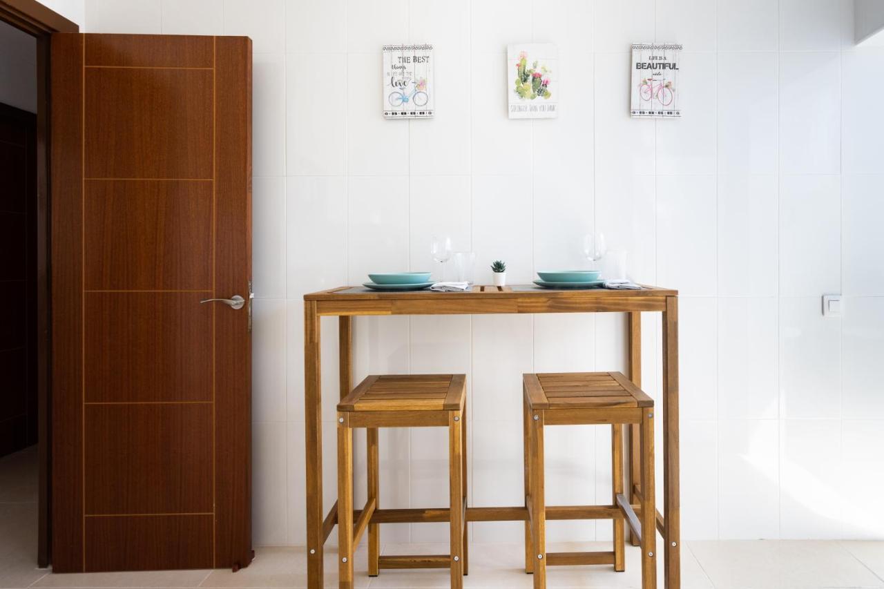 Classbnb - Three Spacious Apartments 150M From The Las Americas Promenade Arona  Extérieur photo