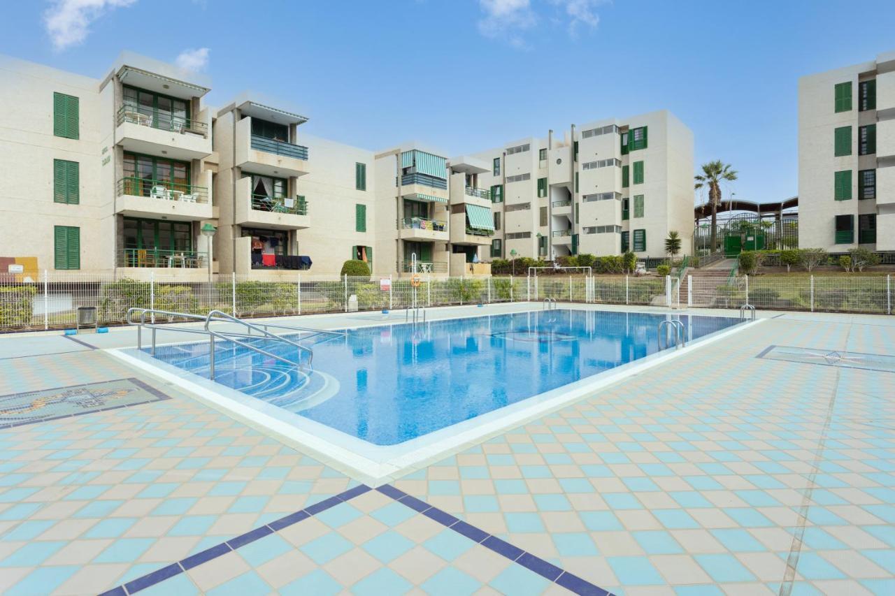 Classbnb - Three Spacious Apartments 150M From The Las Americas Promenade Arona  Extérieur photo