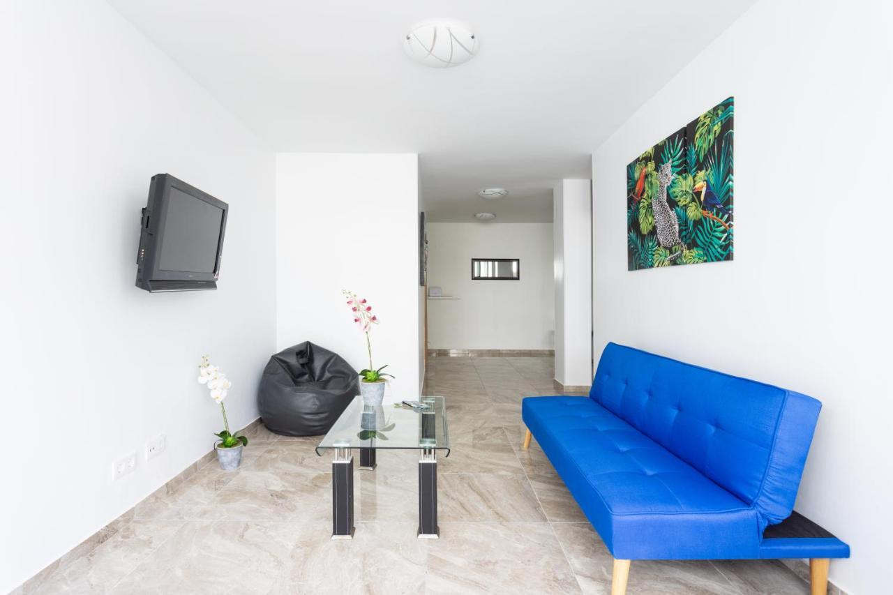 Classbnb - Three Spacious Apartments 150M From The Las Americas Promenade Arona  Extérieur photo