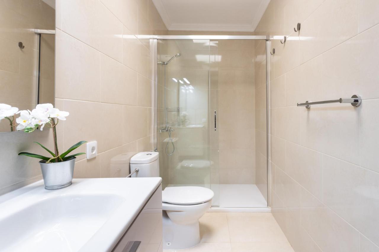 Classbnb - Three Spacious Apartments 150M From The Las Americas Promenade Arona  Extérieur photo