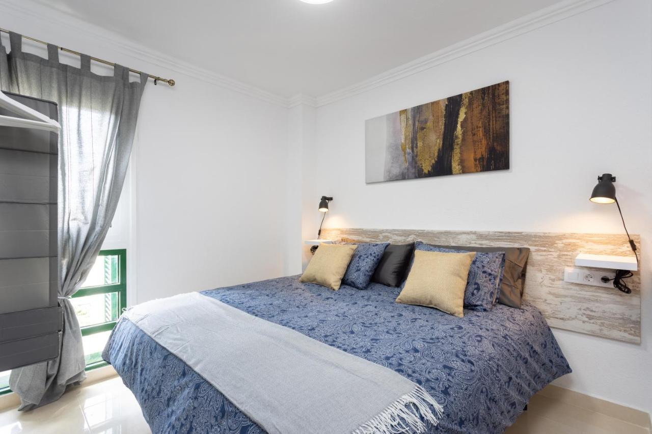 Classbnb - Three Spacious Apartments 150M From The Las Americas Promenade Arona  Extérieur photo