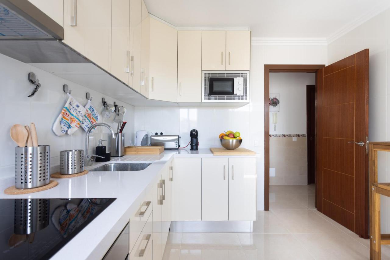 Classbnb - Three Spacious Apartments 150M From The Las Americas Promenade Arona  Extérieur photo