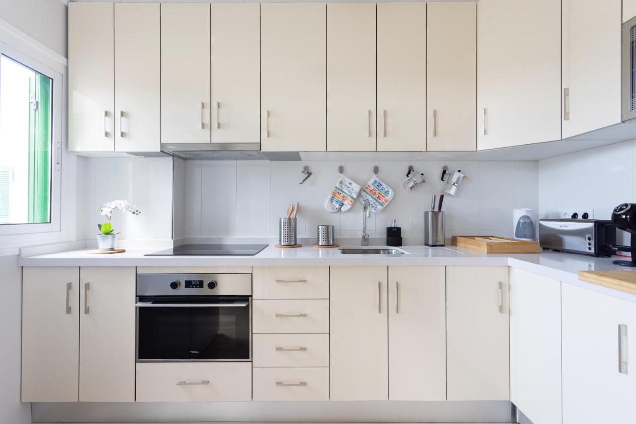 Classbnb - Three Spacious Apartments 150M From The Las Americas Promenade Arona  Extérieur photo
