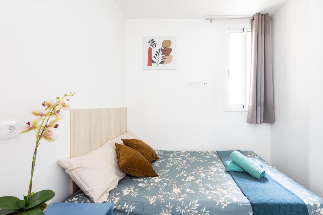 Classbnb - Three Spacious Apartments 150M From The Las Americas Promenade Arona  Extérieur photo