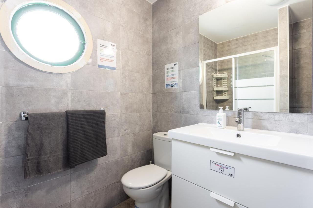 Classbnb - Three Spacious Apartments 150M From The Las Americas Promenade Arona  Extérieur photo