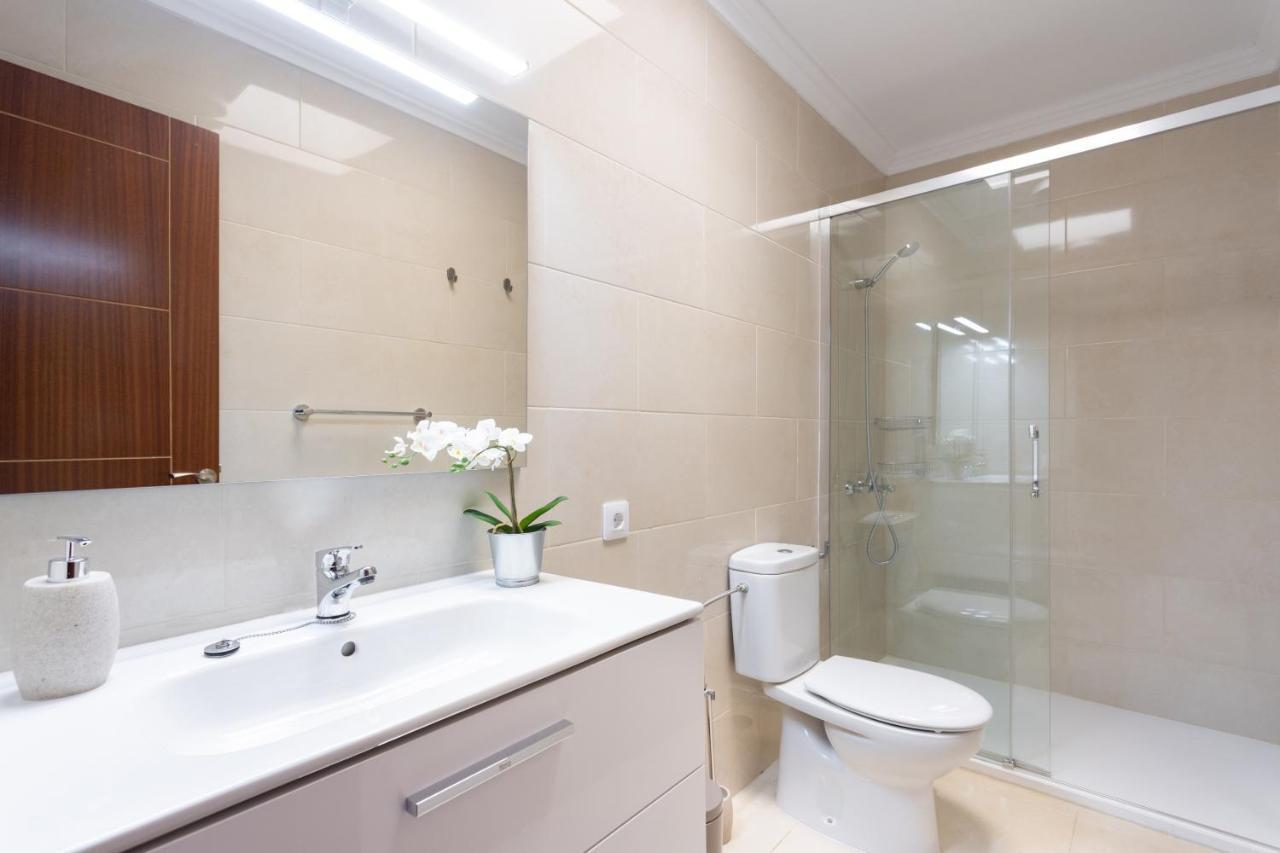 Classbnb - Three Spacious Apartments 150M From The Las Americas Promenade Arona  Extérieur photo