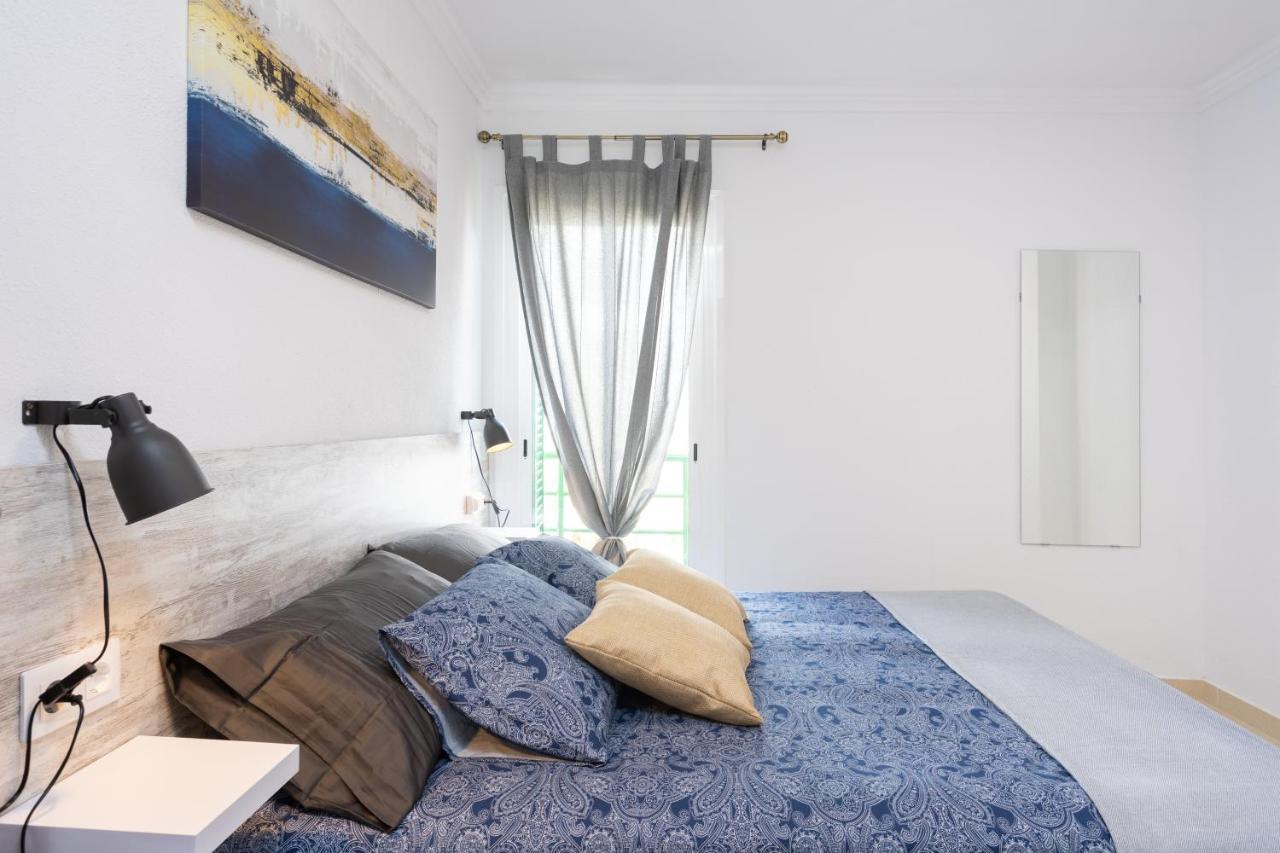 Classbnb - Three Spacious Apartments 150M From The Las Americas Promenade Arona  Extérieur photo