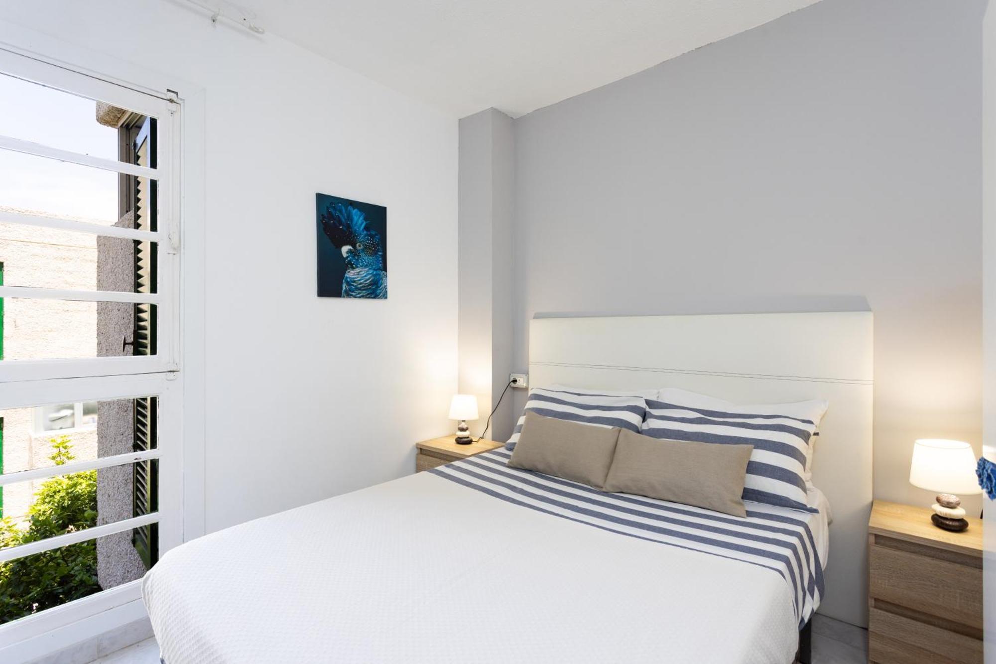 Classbnb - Three Spacious Apartments 150M From The Las Americas Promenade Arona  Extérieur photo