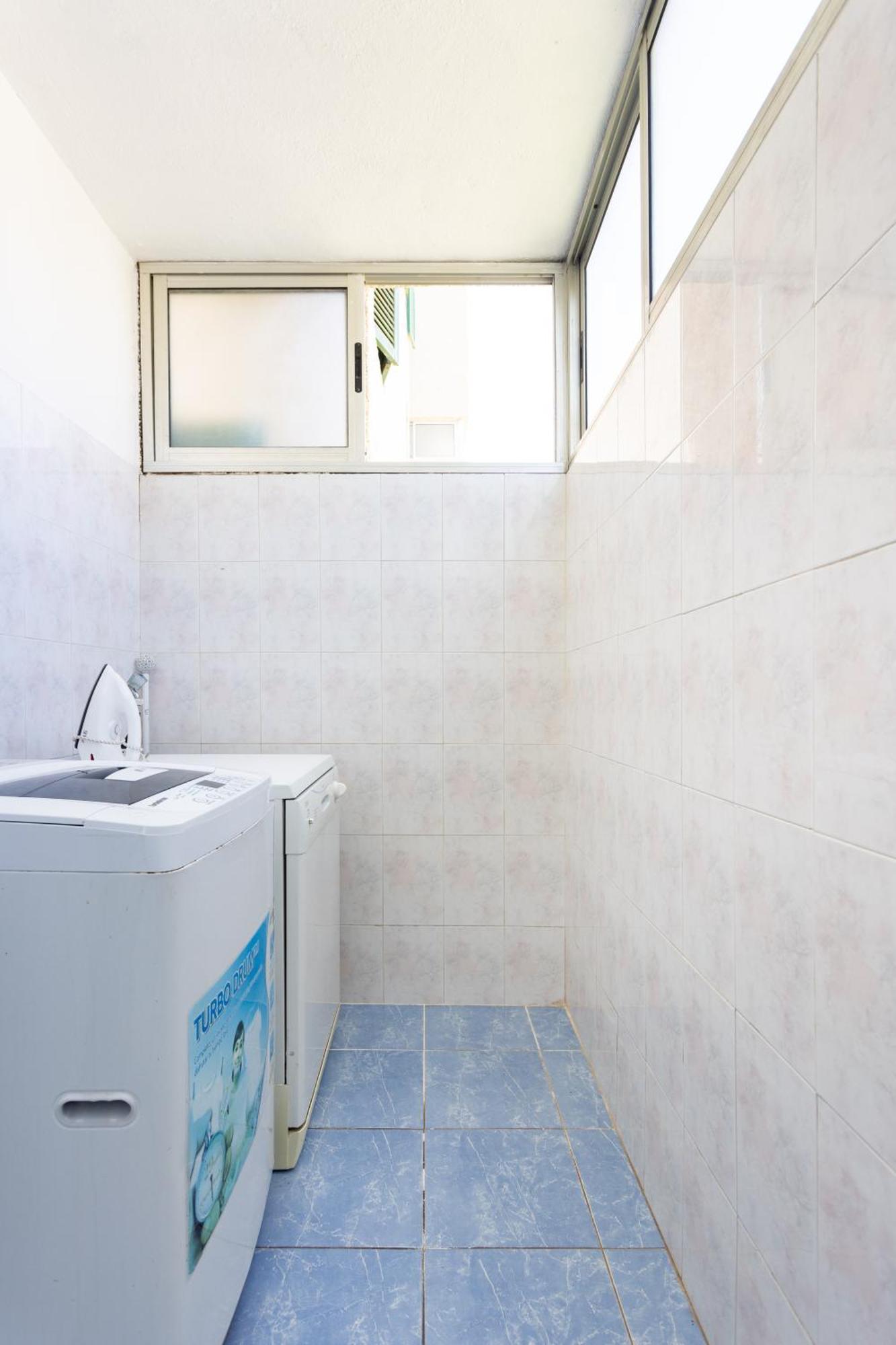 Classbnb - Three Spacious Apartments 150M From The Las Americas Promenade Arona  Extérieur photo