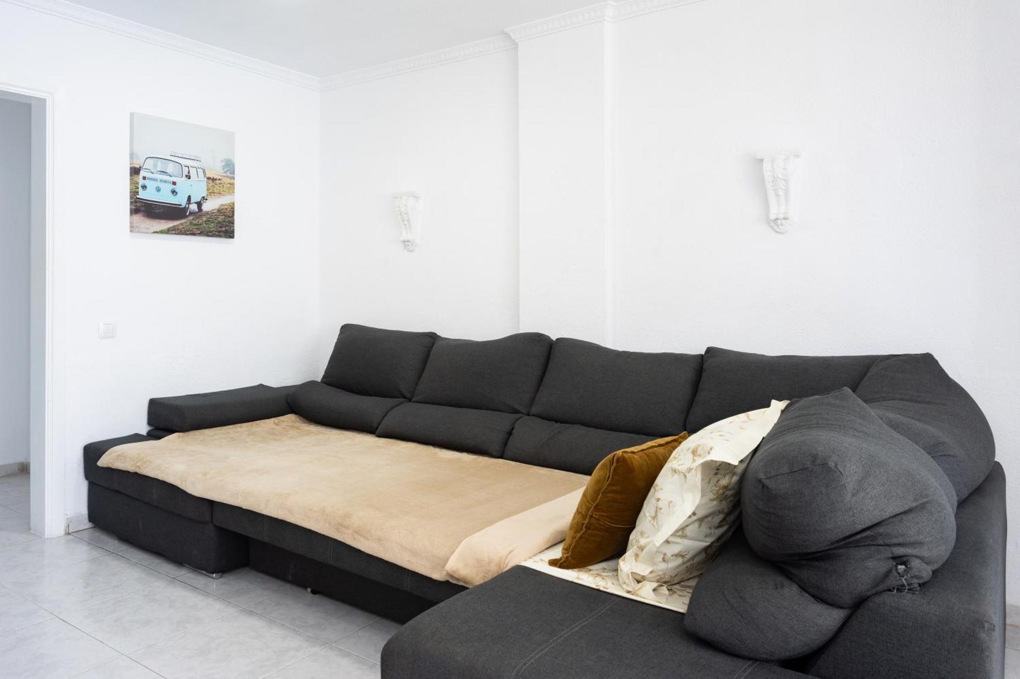 Classbnb - Three Spacious Apartments 150M From The Las Americas Promenade Arona  Extérieur photo