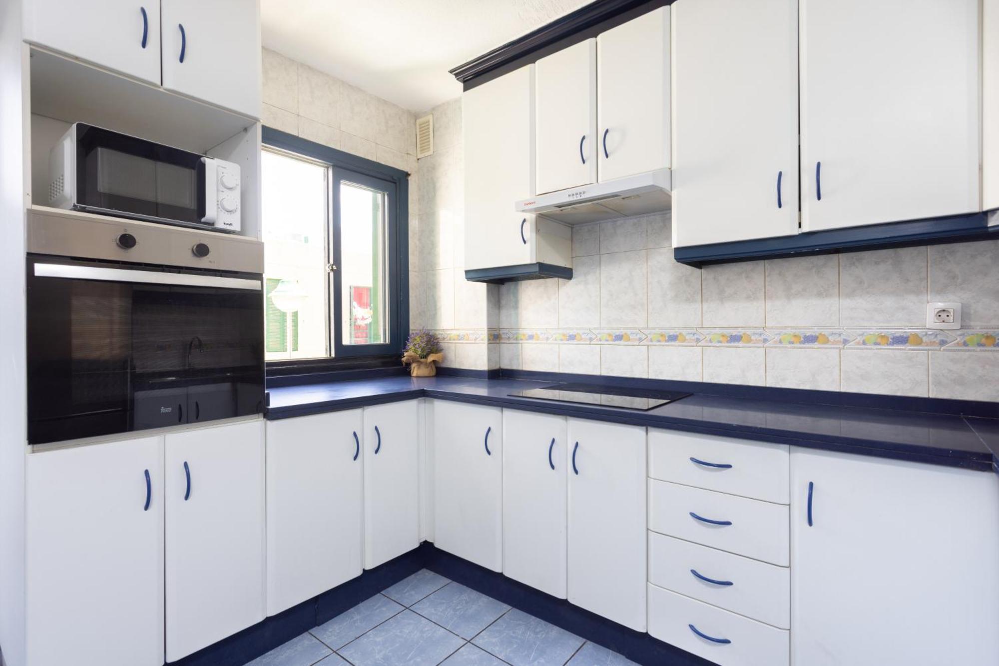 Classbnb - Three Spacious Apartments 150M From The Las Americas Promenade Arona  Extérieur photo